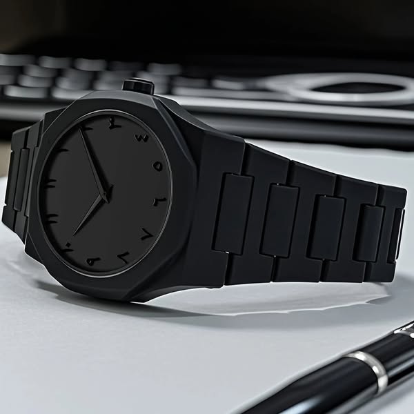 Black Arabic Aura ( Lightweight )