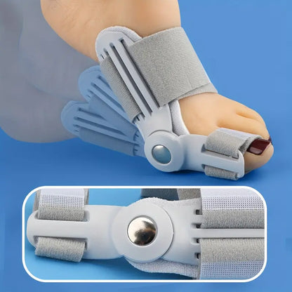 Toe Separator - Foot Care Tool for Home Use