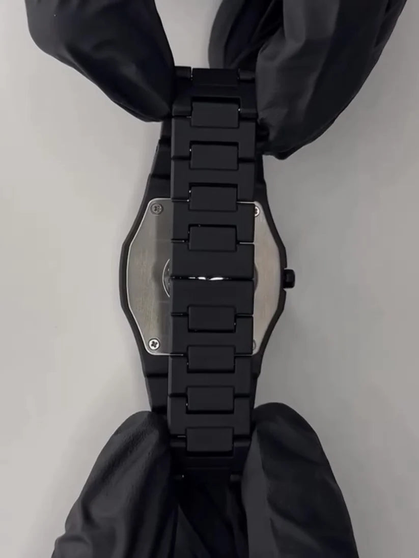 Black Arabic Aura ( Lightweight )