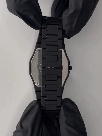 Black Arabic Aura ( Lightweight )