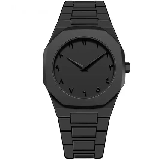 Black Arabic Aura ( Lightweight )