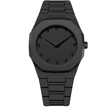 Black Arabic Aura ( Lightweight )