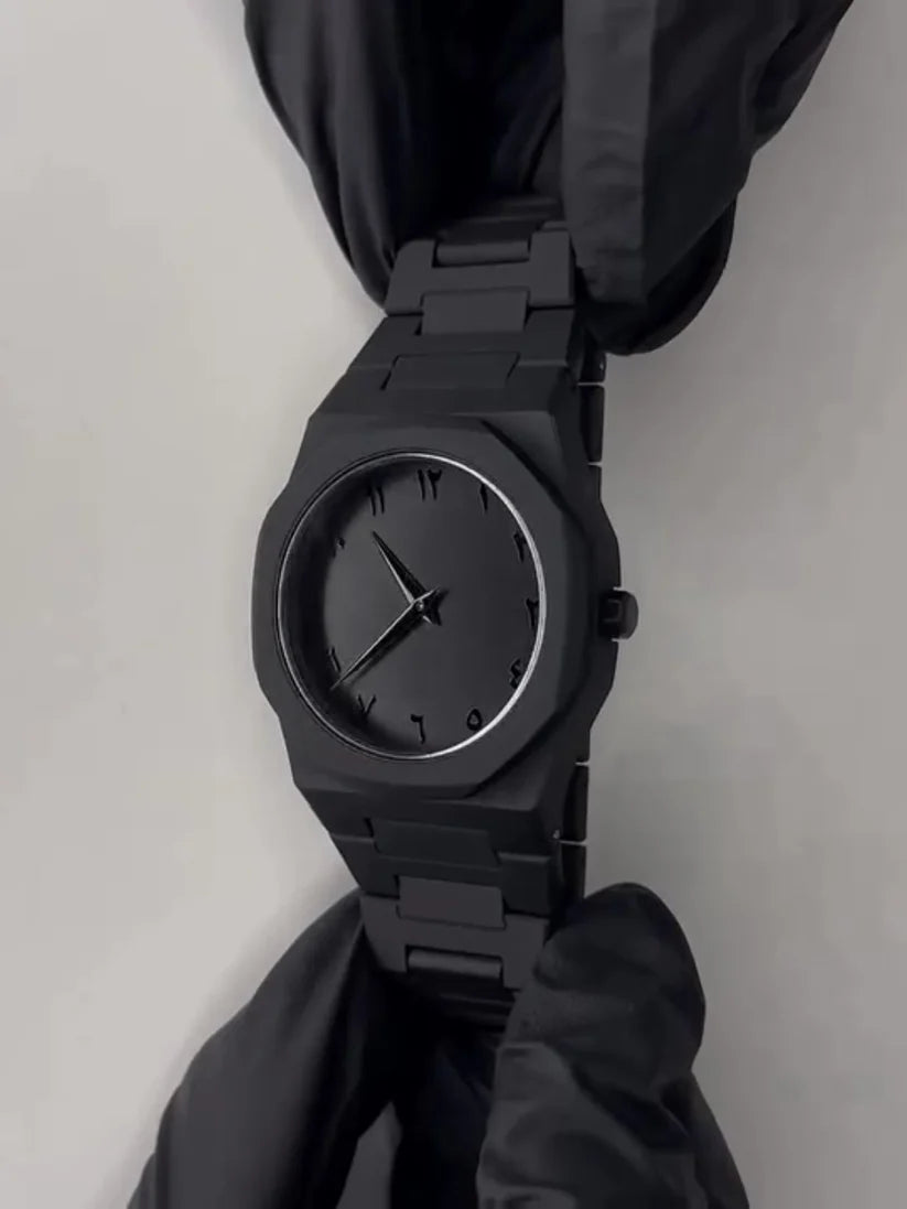 Black Arabic Aura ( Lightweight )