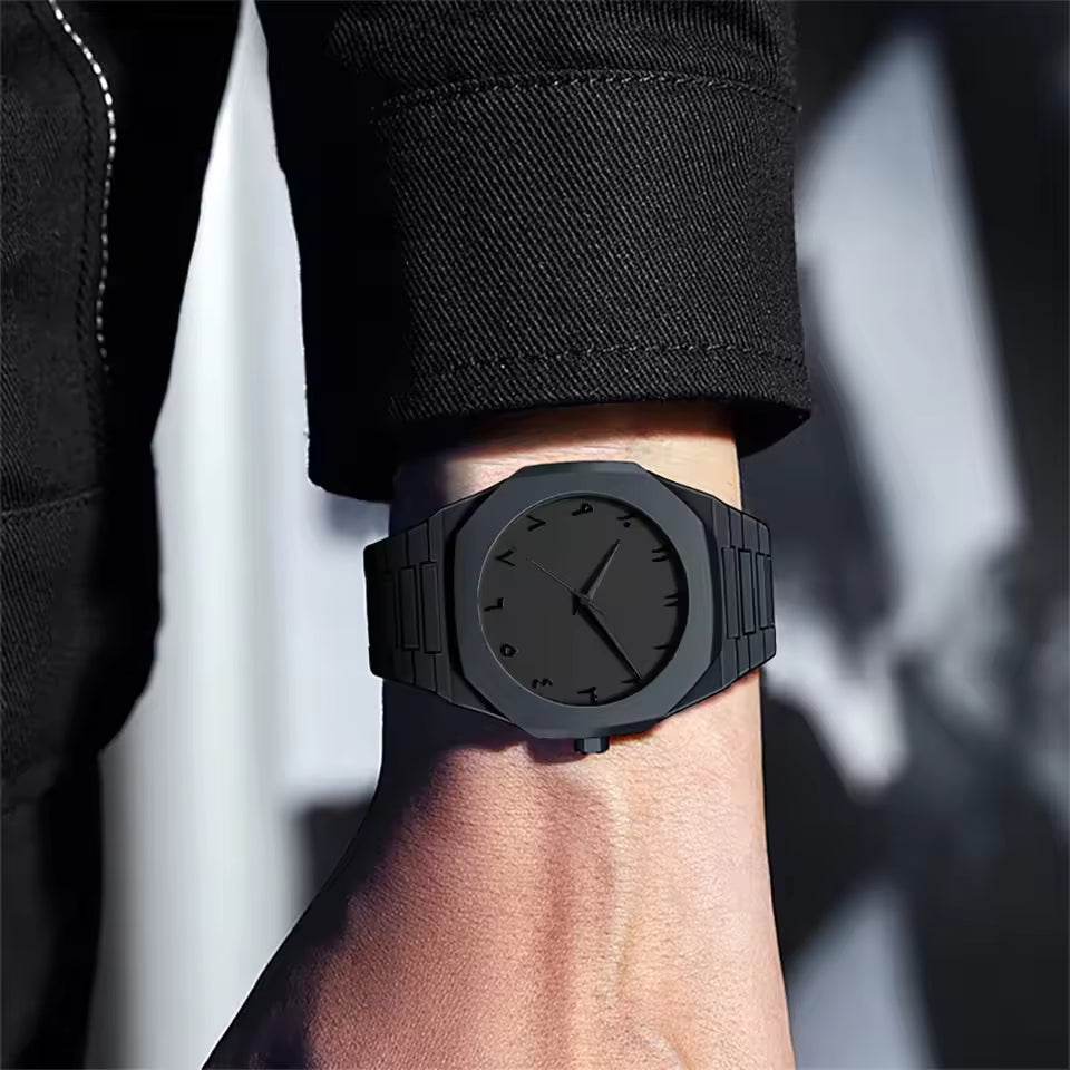 Black Arabic Aura ( Lightweight )