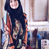 Ayesha N
