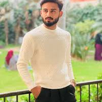 Ahmed Rana